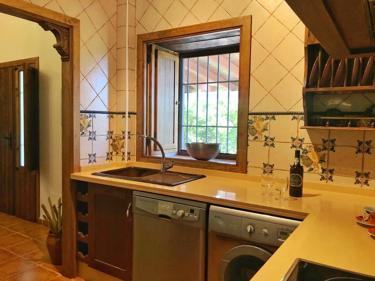 Villa Bonita Nerja Holiday home