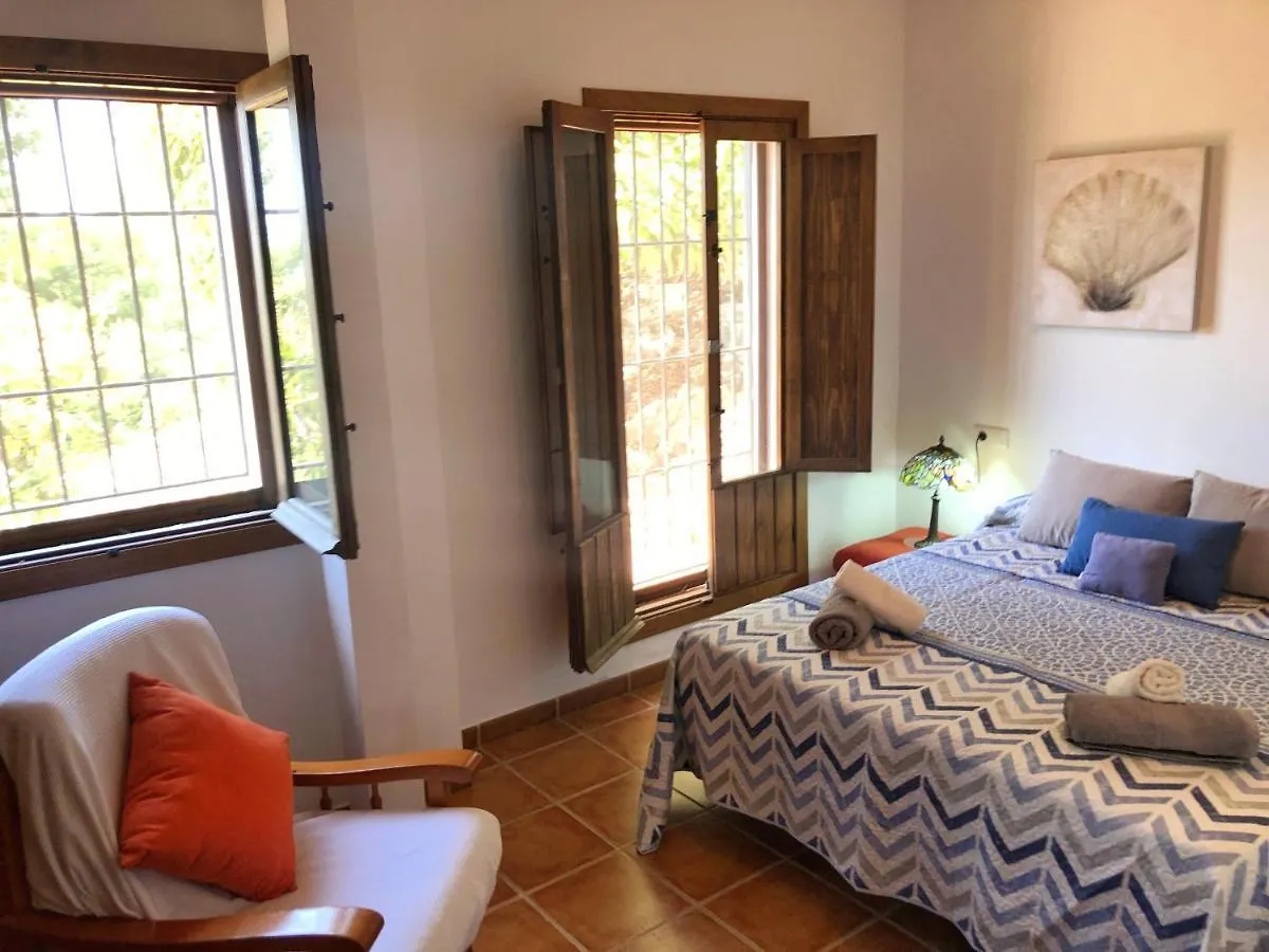 Holiday home Villa Bonita Nerja