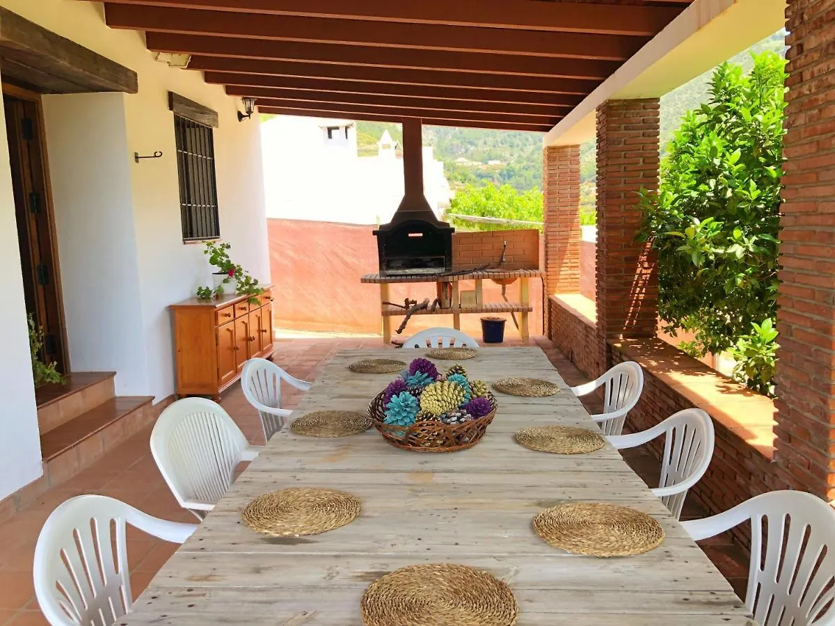 Villa Bonita Nerja 0*,