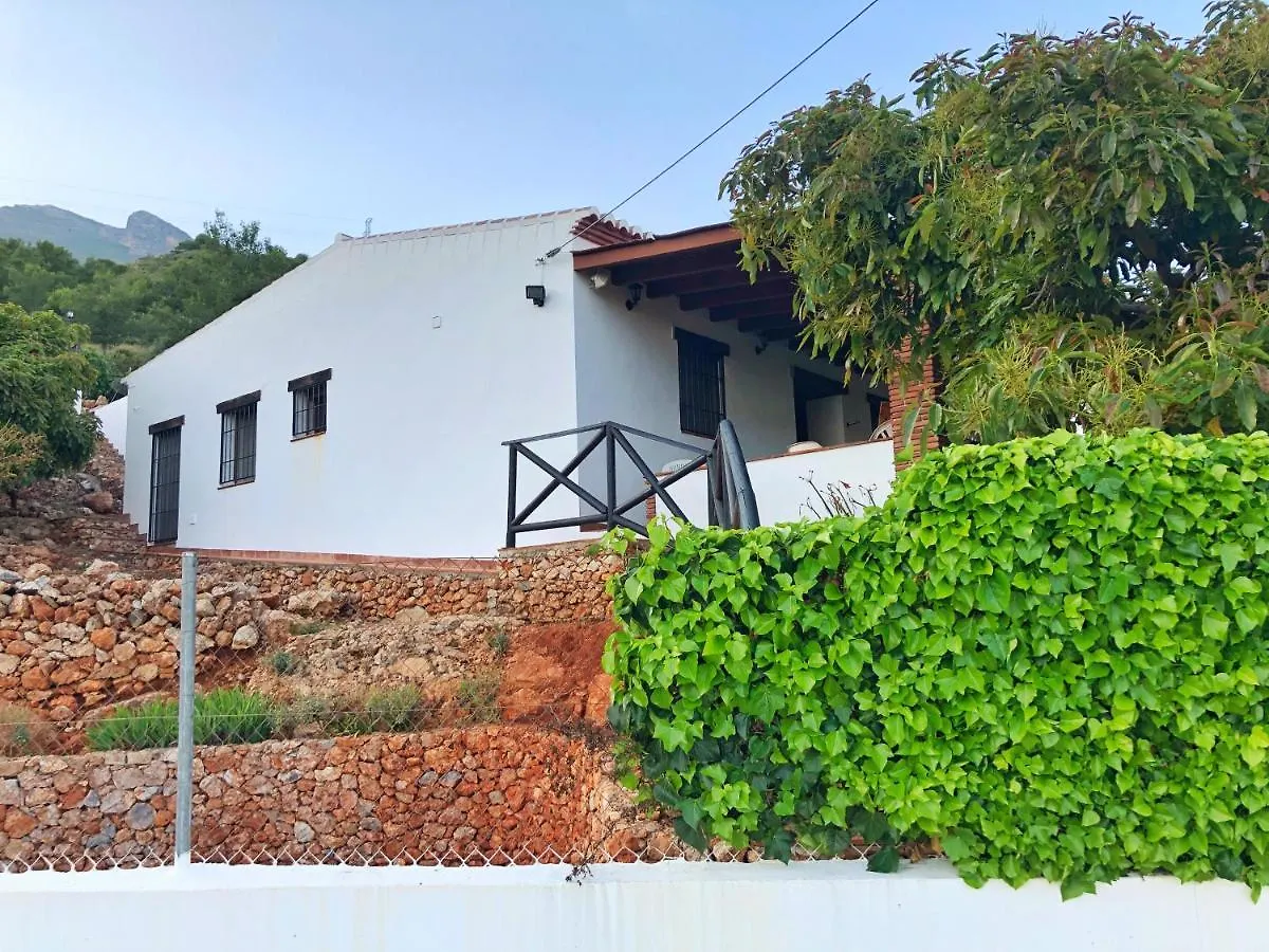 Villa Bonita Nerja